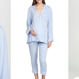 Hatch the classic pajama